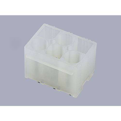 Molex Stiftgehäuse-Platine 15311066 1 St.