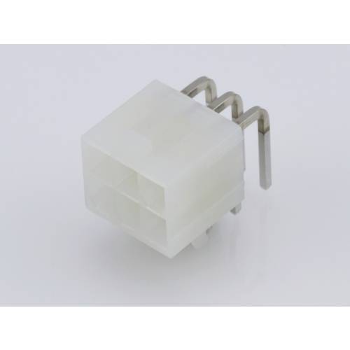 Molex Stiftgehäuse-Platine 26013116 1 St.