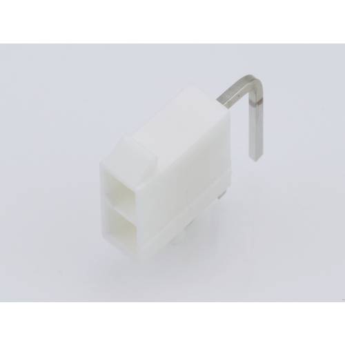 Molex Stiftgehäuse-Platine 26013127 1 St.