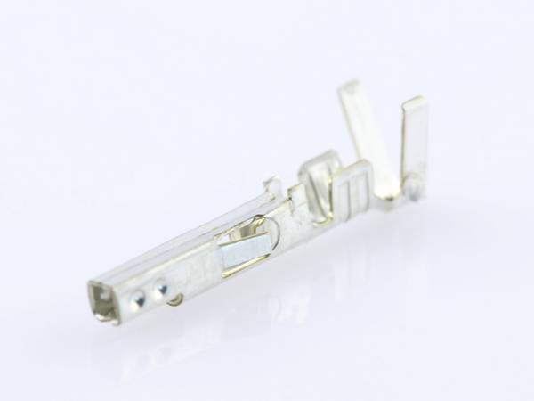 Molex Crimpkontakt    39000039 1 St.