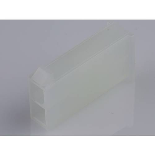 Molex Stiftgehäuse-Kabel 39013023 1 St.