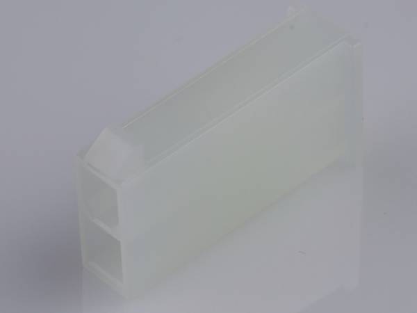 Molex Stiftgehäuse-Kabel    39013023 1 St.