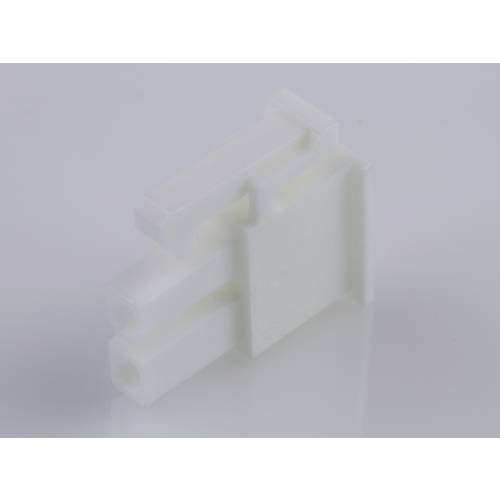 Molex Buchsengehäuse-Kabel 39013028 1 St.