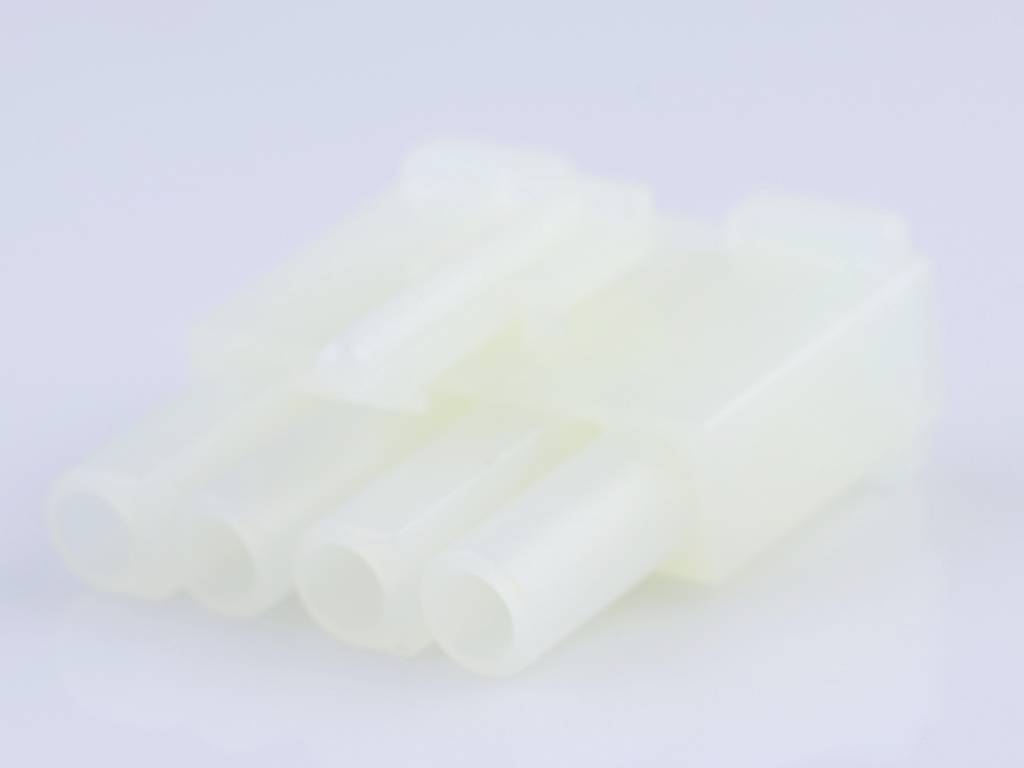 Thumbnail - Molex Buchsengehäuse-Kabel 39036044 1 St.