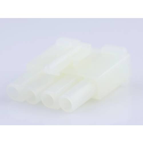 Molex Buchsengehäuse-Kabel 39036044 1 St.