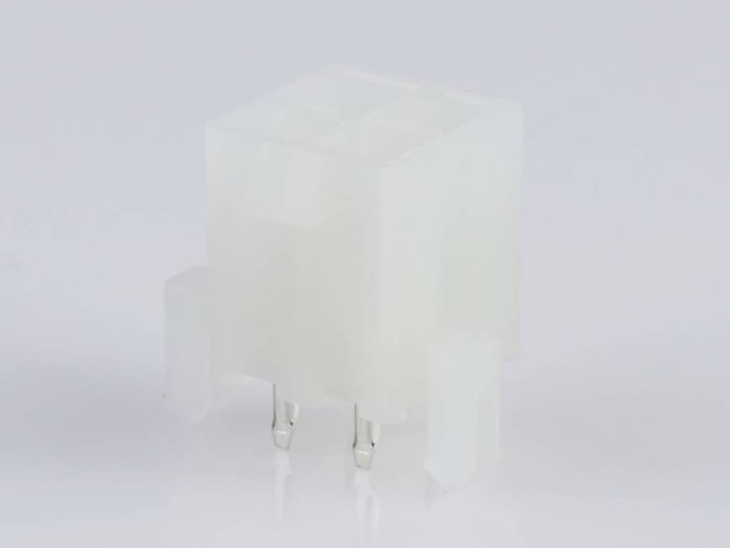 Molex Stiftgehäuse-Platine 39299043 1 St.