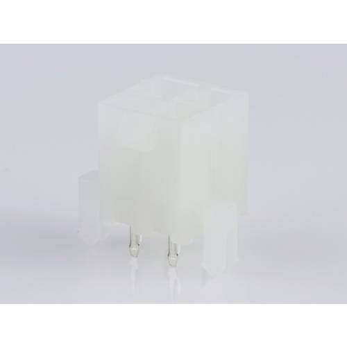 Molex Stiftgehäuse-Platine 39299043 1 St.