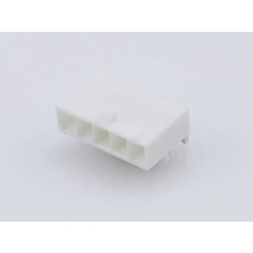 Molex Stiftgehäuse-Platine 39303056 1 St.