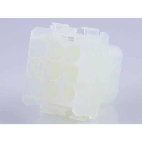 Molex Buchsengehäuse-Kabel 50842092 1 St.