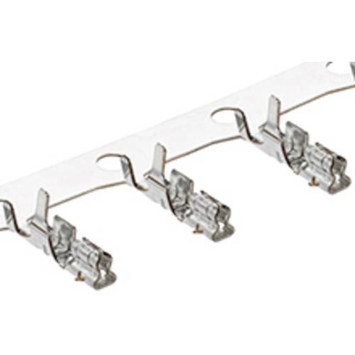 Molex Crimpkontakt 8701039 1 St.
