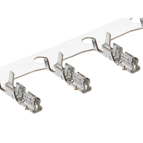 Molex Crimpkontakt 8701040 1 St.