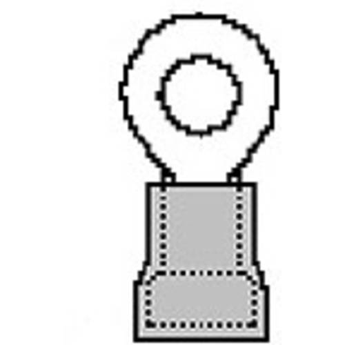 Molex 190730015 Ringkabelschuh 1 St.