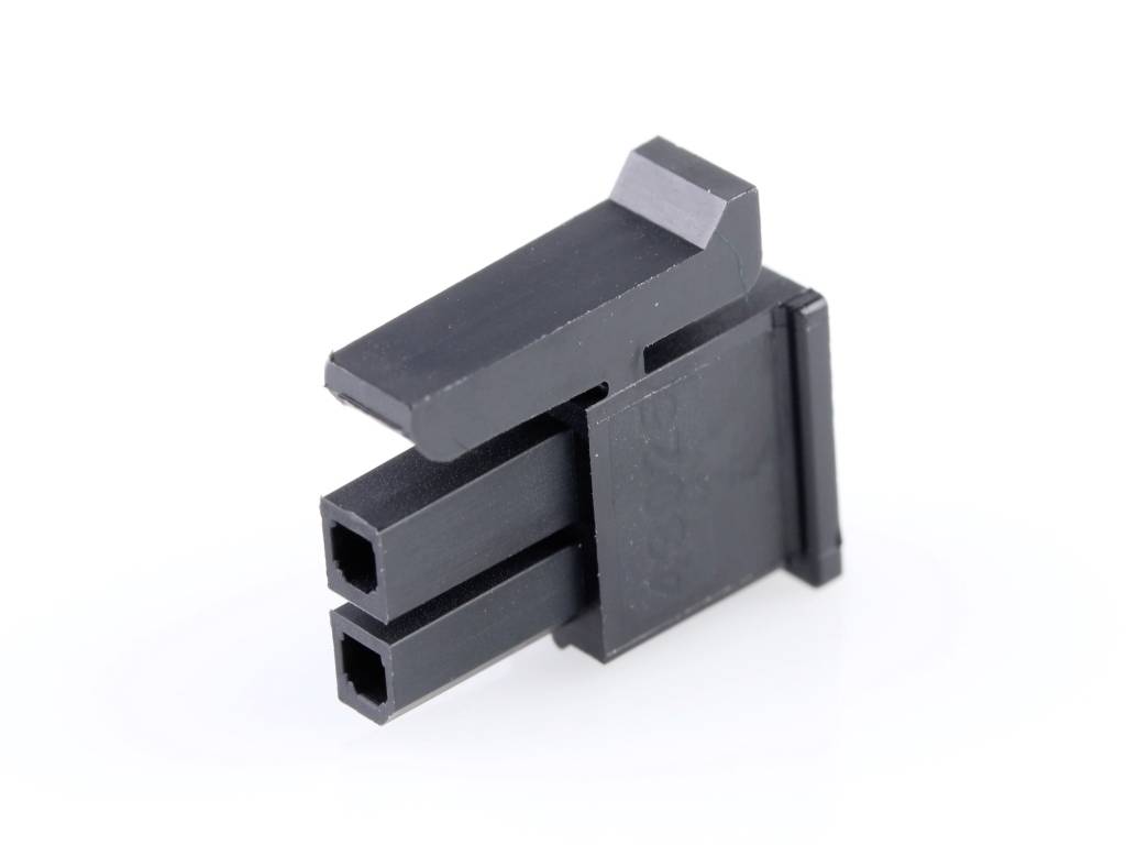 MOLEX MICRO-FIT RECEPT HSG 430250200 MOL