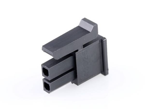 Molex Buchsengehäuse-Kabel    430250200 1 St.