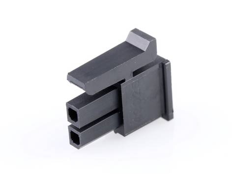 Molex Buchsengehäuse-Kabel    430250200 1 St.
