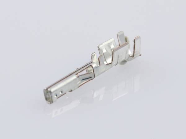 Molex Crimpkontakt 430300004 1 St.