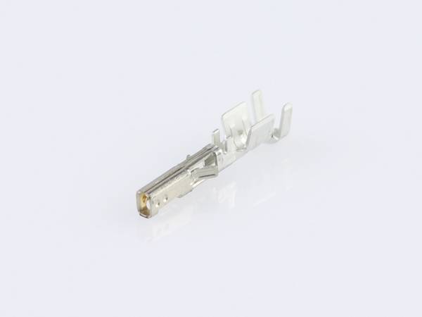 Molex Crimpkontakt 430300009 1 St.