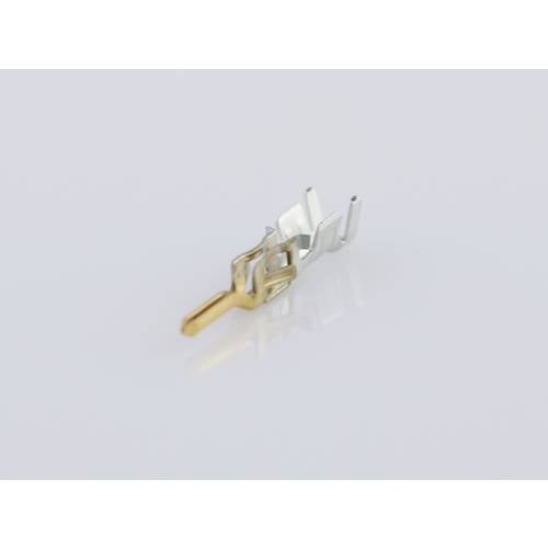 Molex Crimpkontakt 430310009 1 St.