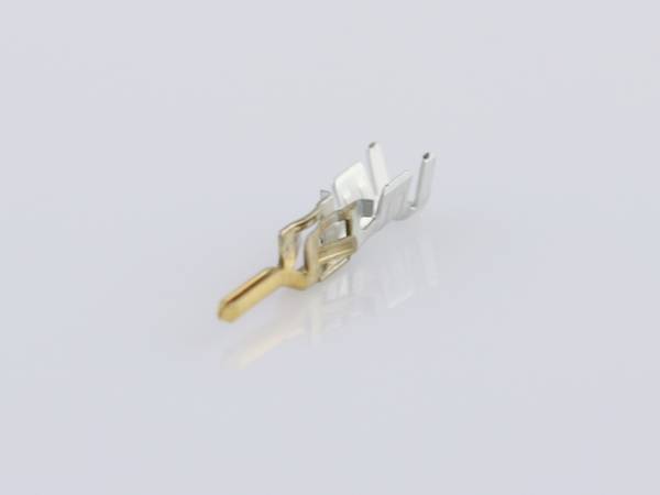 Molex Crimpkontakt 430310009 1 St.