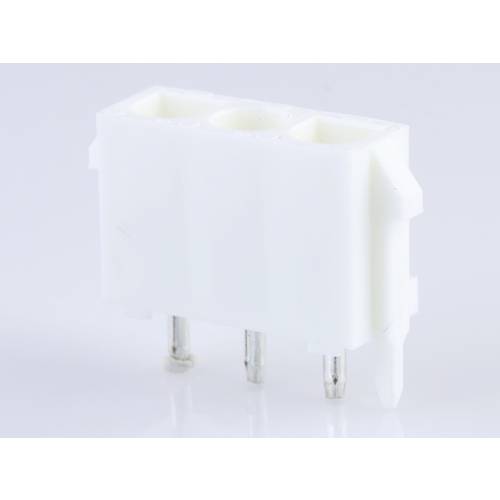 Molex Stiftgehäuse-Platine 432550067 1 St.