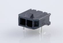 Molex Stiftgehäuse-Platine 436500210 1 St.