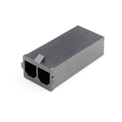 Thumbnail - Molex Stiftgehäuse-Kabel 436802002 1 St.