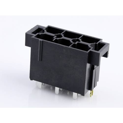 Thumbnail - Molex Stiftgehäuse-Platine 439151206 1 St.