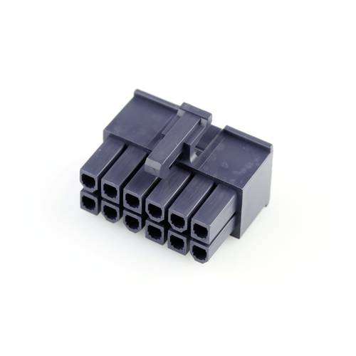 Thumbnail - Molex Buchsengehäuse-Kabel 469921210 1 St.