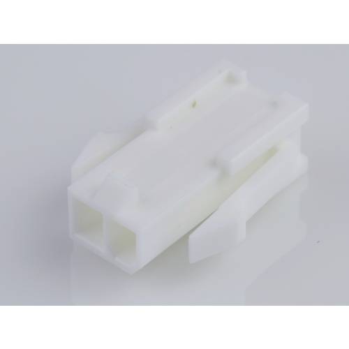 Molex Stiftgehäuse-Kabel 469990657 1 St.