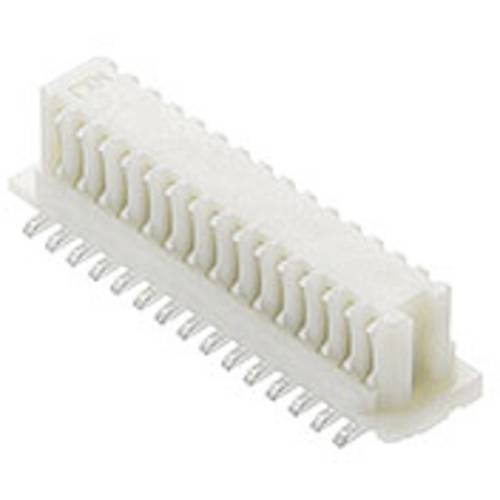 Thumbnail - Molex Buchsengehäuse-Platine 524654071 1 St.
