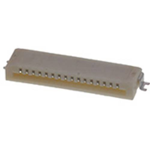 Molex FFC/FPC-Anschluss 527931670 1 St.