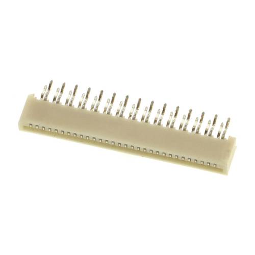 Thumbnail - Molex FFC/FPC-Anschluss 528063010 1 St.