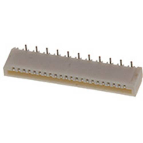 Molex FFC/FPC-Anschluss 528082270 1 St.