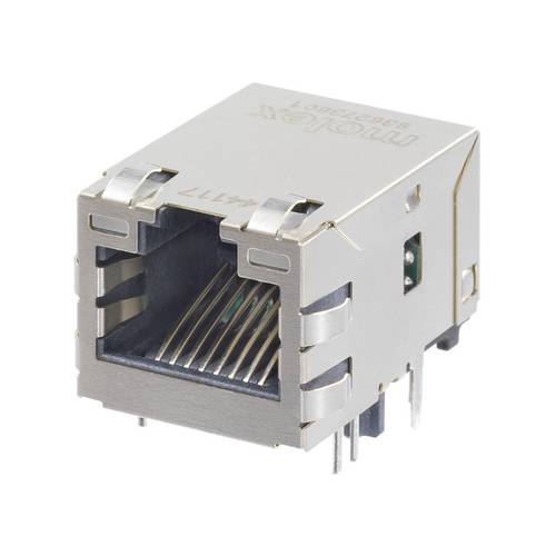 Molex 8C MX MAG GIG 936273601 936273601 1 St.