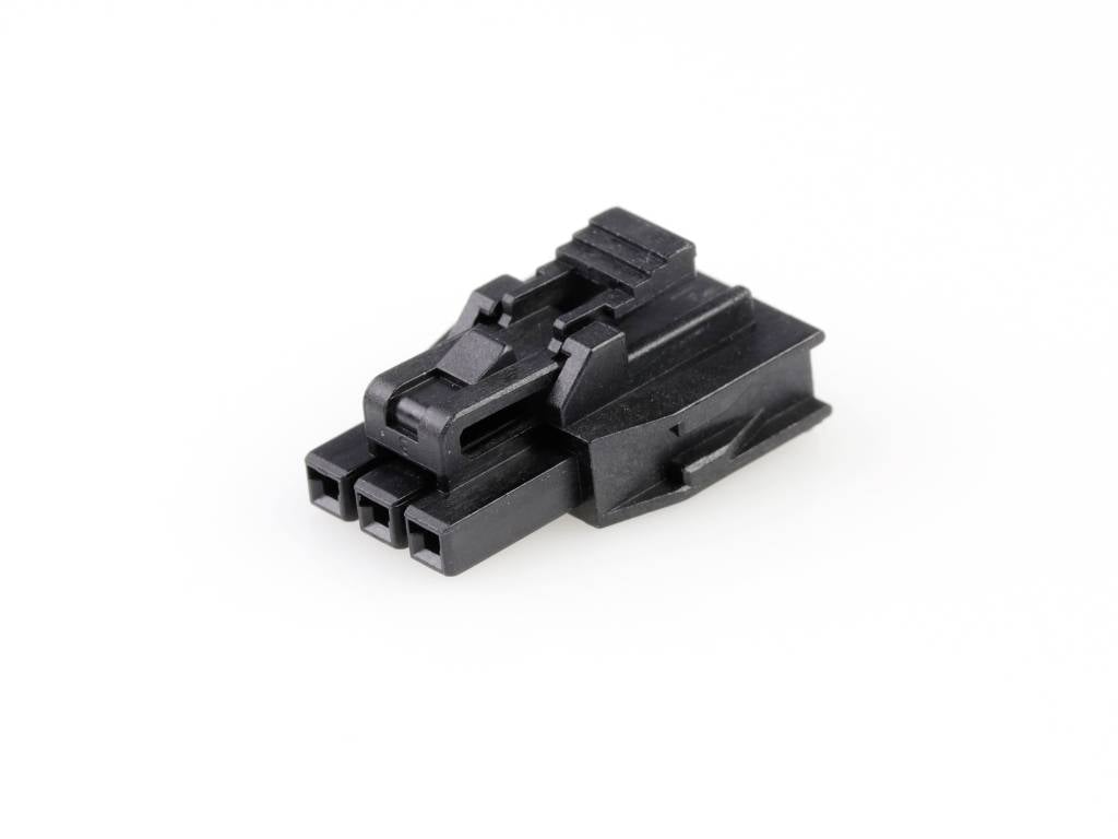 Molex Recep single row 1053071203 MOL