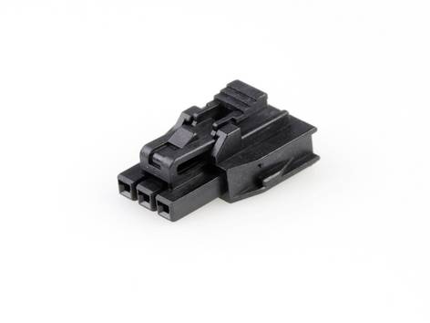 Molex Buchsengehäuse-Kabel    1053071203 1 St.
