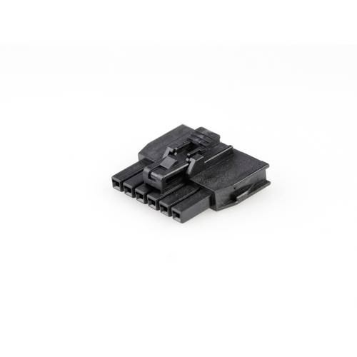 Molex Buchsengehäuse-Kabel 1053071206 1 St.