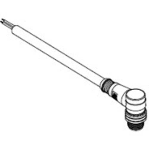 Molex 1200652317 Sensor-/Aktor-Steckverbinder, konfektioniert 1 St.