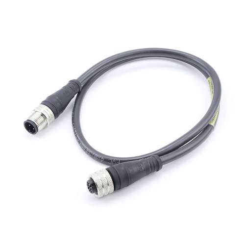 Molex 1200070472 Sensor-/Aktor-Steckverbinder, konfektioniert 1 St.