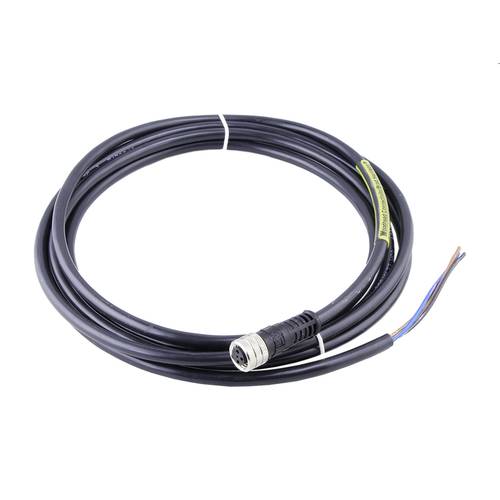 Thumbnail - Molex 1200270066 Sensor-/Aktor-Steckverbinder, konfektioniert 1 St.