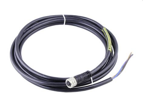 Molex 1200270066 Sensor-/Aktor-Steckverbinder, konfektioniert     1 St.