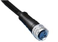 Molex 1200868369 Sensor-/Aktor-Steckverbinder, konfektioniert 1 St.