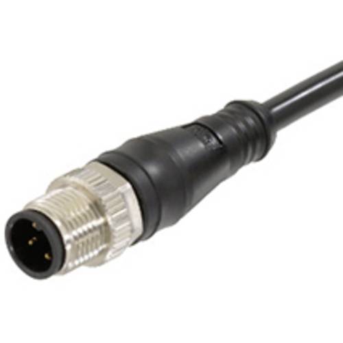 Thumbnail - Molex 1200698611 Sensor-/Aktor-Steckverbinder, konfektioniert 1 St.