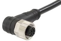 Molex 1200698556 Sensor-/Aktor-Steckverbinder, konfektioniert 1 St.