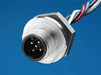 Molex 1200110033 Sensor-/Aktor-Steckverbinder, konfektioniert 1 St.