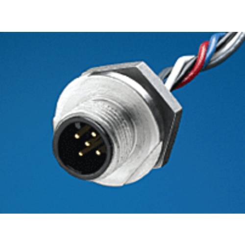 Molex 1200110033 Sensor-/Aktor-Steckverbinder, konfektioniert 1 St.