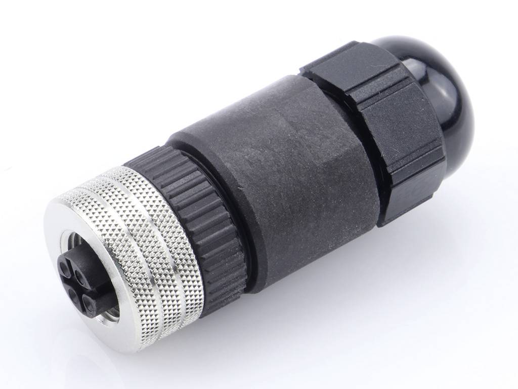 Molex 1200710036 Sensor-/Aktor-Steckverbinder 1 St.