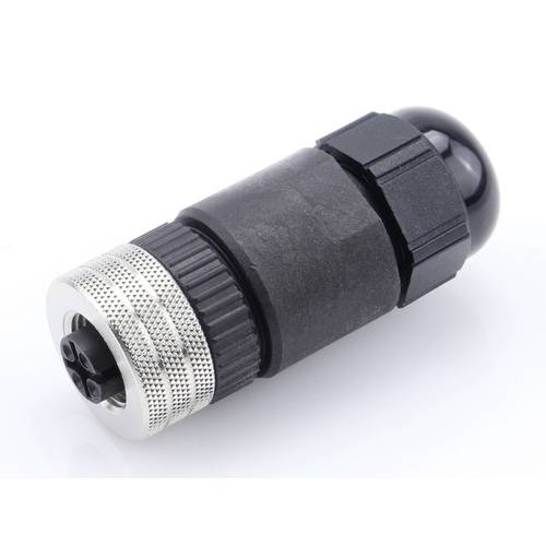 Molex 1200710036 Sensor-/Aktor-Steckverbinder 1 St.