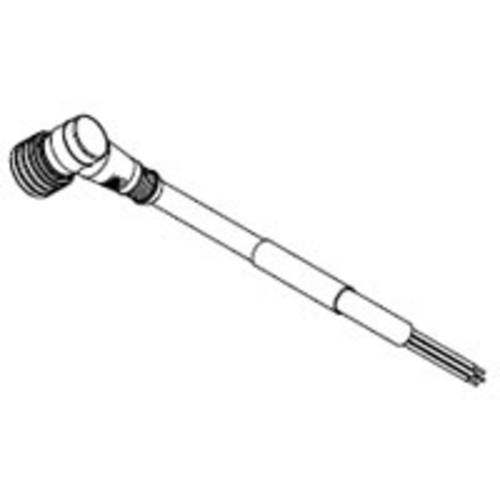 Molex 1200790273 Sensor-/Aktor-Steckverbinder, konfektioniert 1 St.