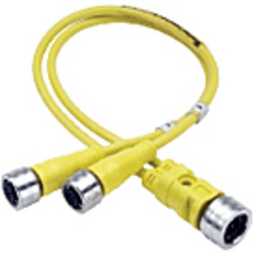 Molex 1200798053 Sensor-/Aktor-Steckverbinder, konfektioniert 1 St.